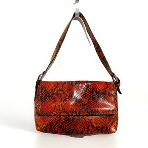 Vintage Laura Leigh Ltd Bagette